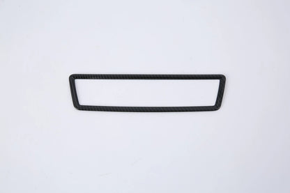 Front Console Air Vent Cover Trim for Mitsubishi Eclipse Cross (2018-2021)