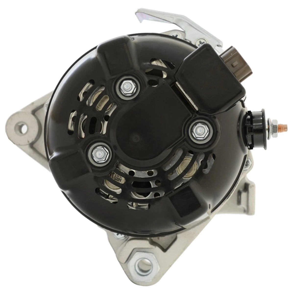 Alternator for Toyota RAV4 ACA33R 2.4L Petrol (2006-2009)
