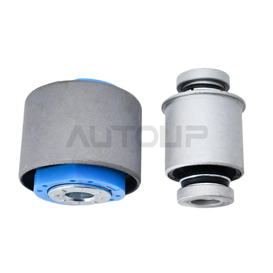 2 x Axle Control Arm Bushing for Ford Fusion Edge Mustang (2013–2020)
