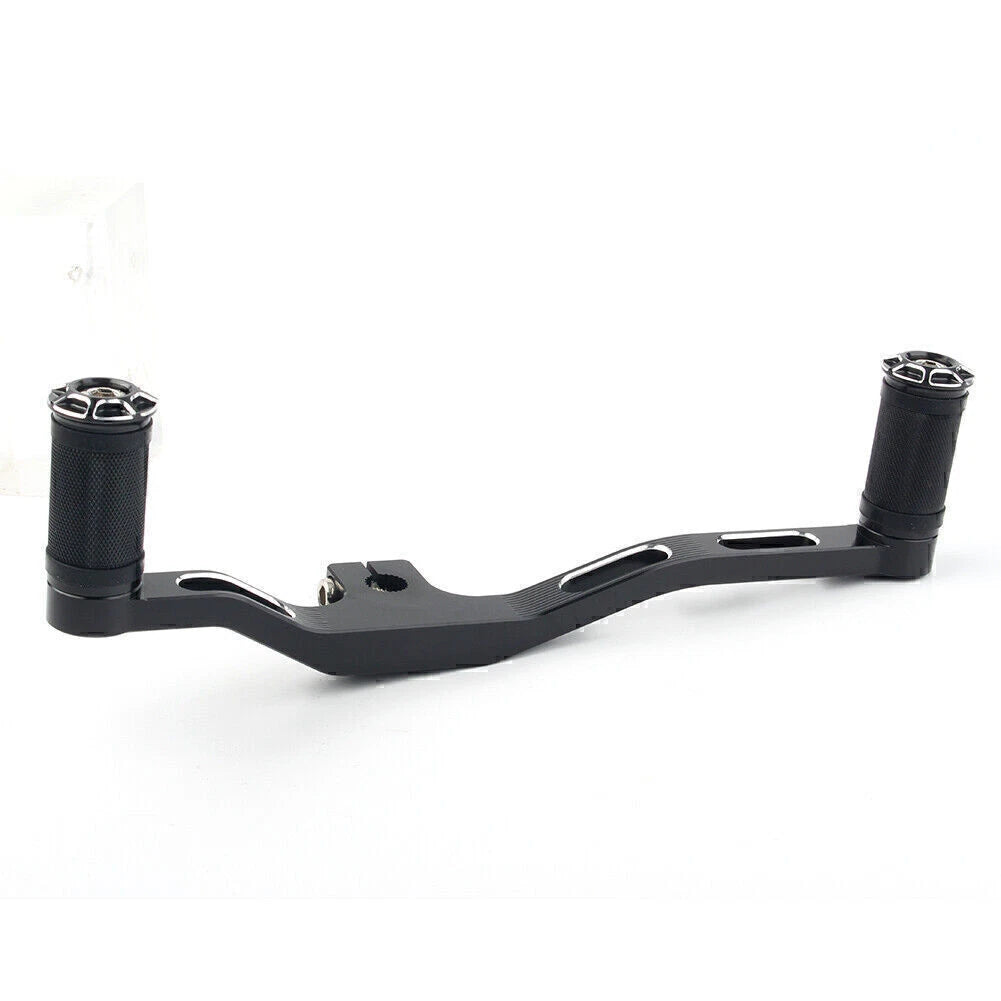Front & Rear Gear Shifter Lever for Harley Dyna FXD (1991-2017)