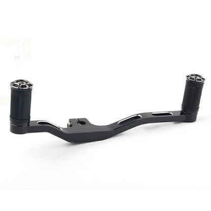 Front & Rear Gear Shifter Lever for Harley Dyna FXD (1991-2017)