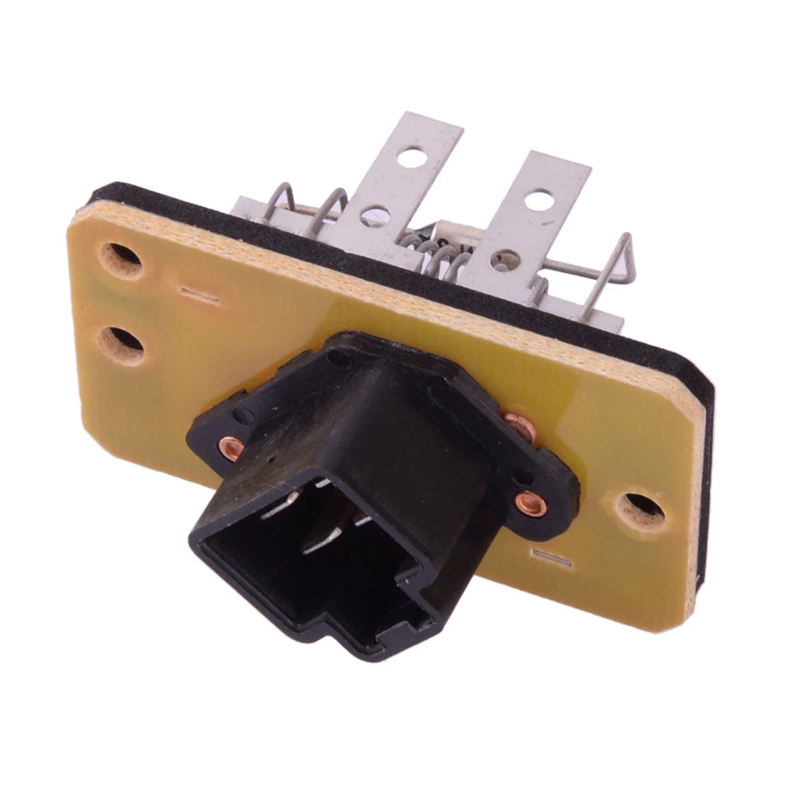 Blower Motor Resistor for Ford F-150 F-250 F-350 Mazda Tribute (2001-2007)