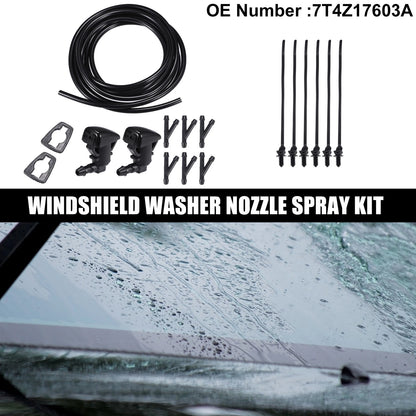 Windshield Washer Nozzle for Ford Focus (2008)
