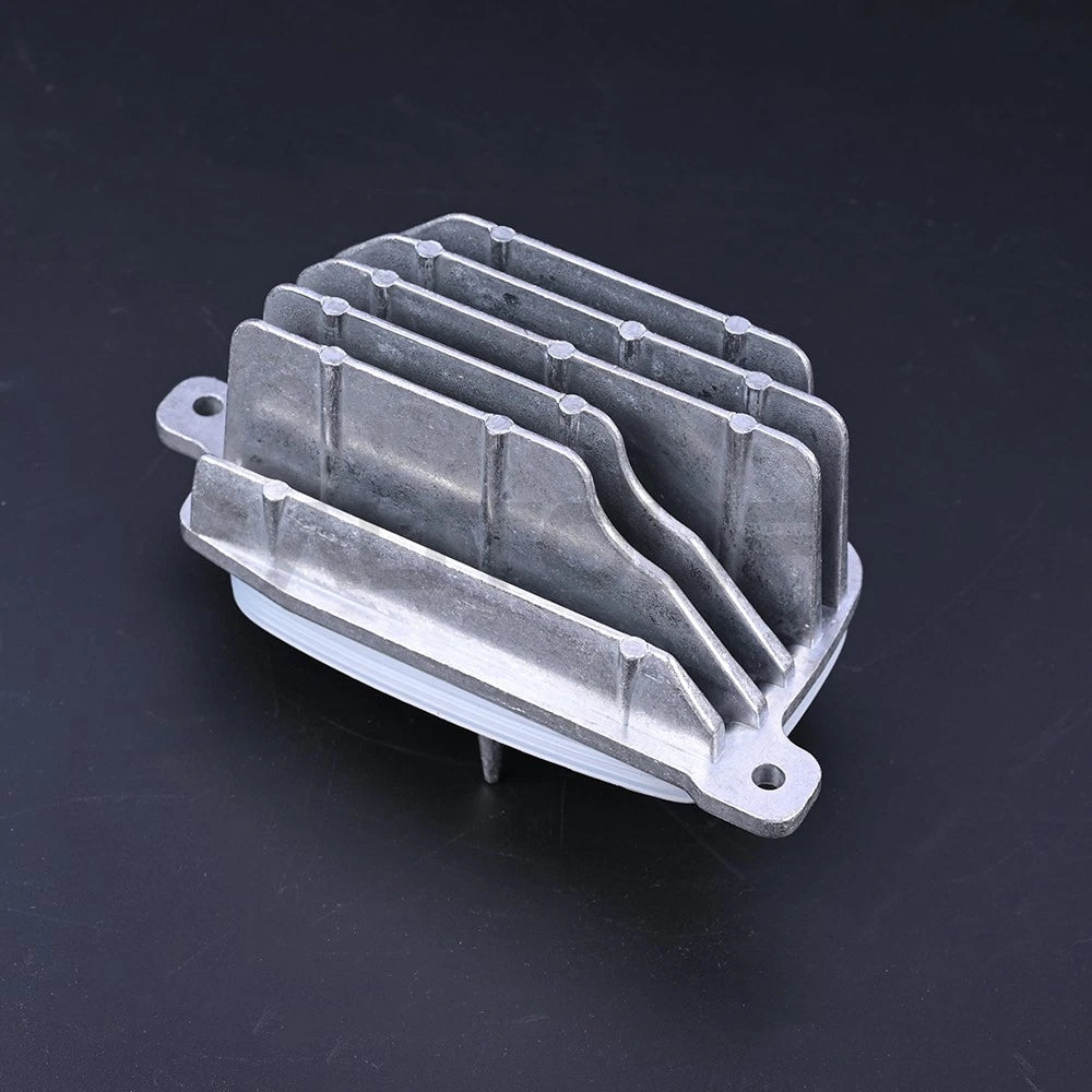 Left / DRL Headlight LED Module for Renault Megane IV (2016-2020)