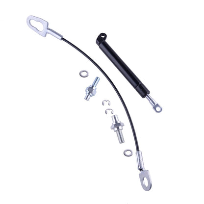 Rear Lift Support Damper for Toyota Hilux MK8 (2016-2023)