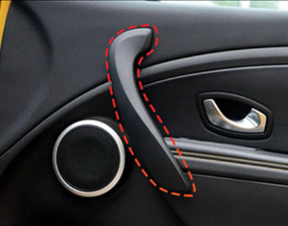 Inner Door Handle Cover for Renault Megane (2008-2016)