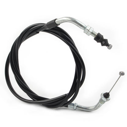 Throttle Gas Cable for 139QMB GY6 50cc 125cc 150cc Scooter