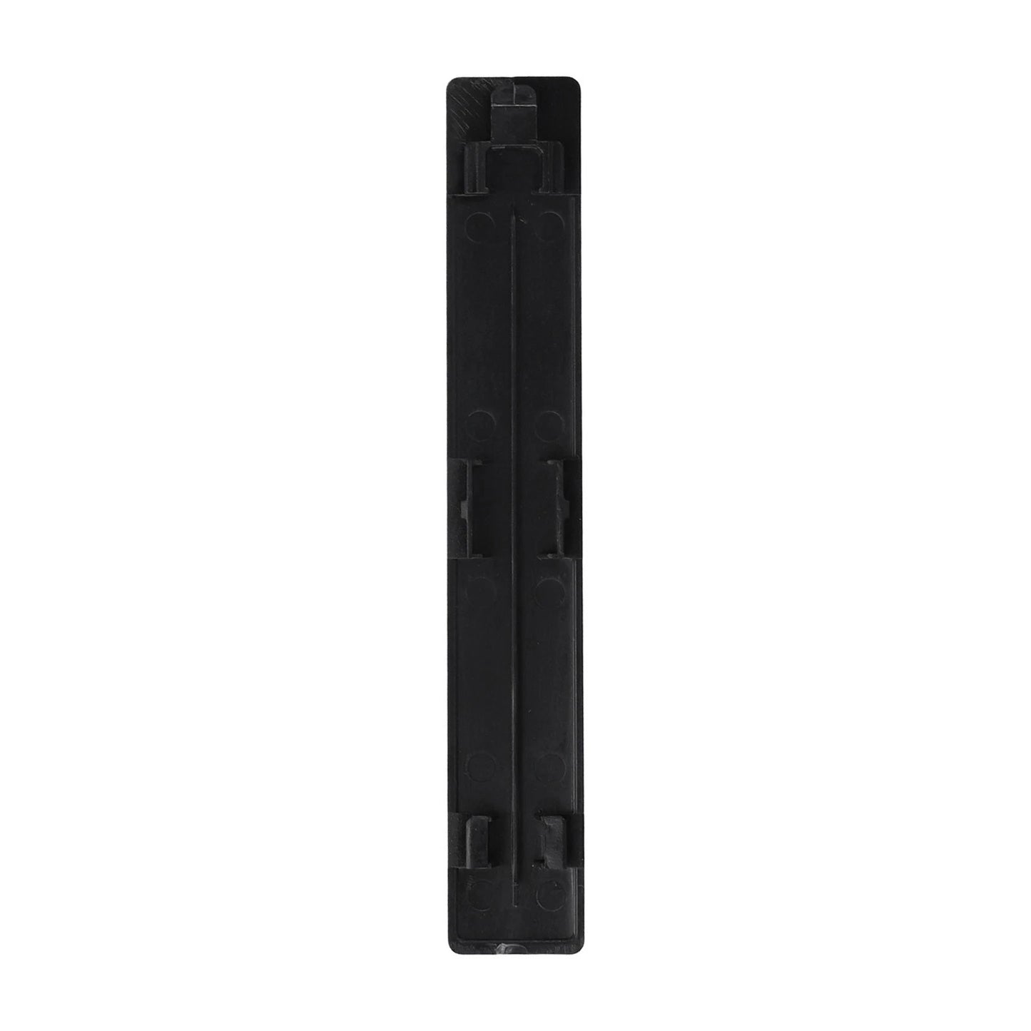 4 x Premium Clip Covers for Suzuki Swift Roof Rack Bars