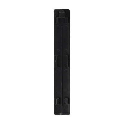 4 x Premium Clip Covers for Suzuki Swift Roof Rack Bars