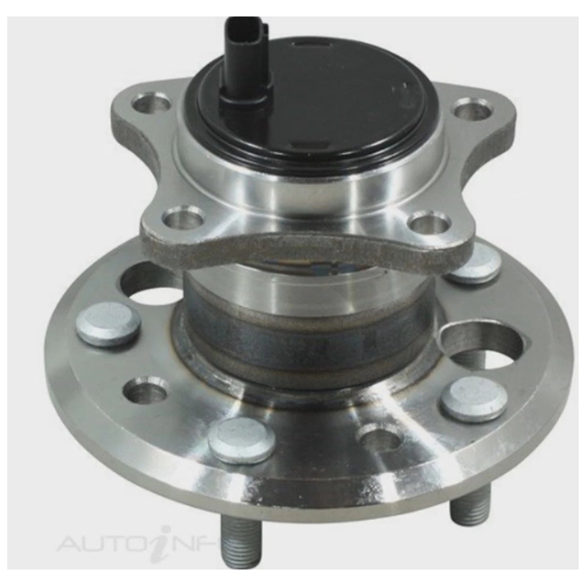 RH Rear Wheel Bearing Hub Assembly for Toyota Aurion (2006-2012)