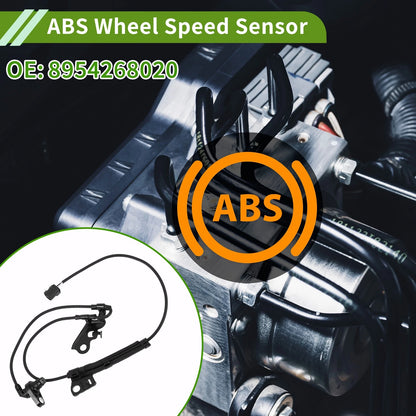 ABS Wheel Speed Sensor for Toyota Wish (2003-2009)