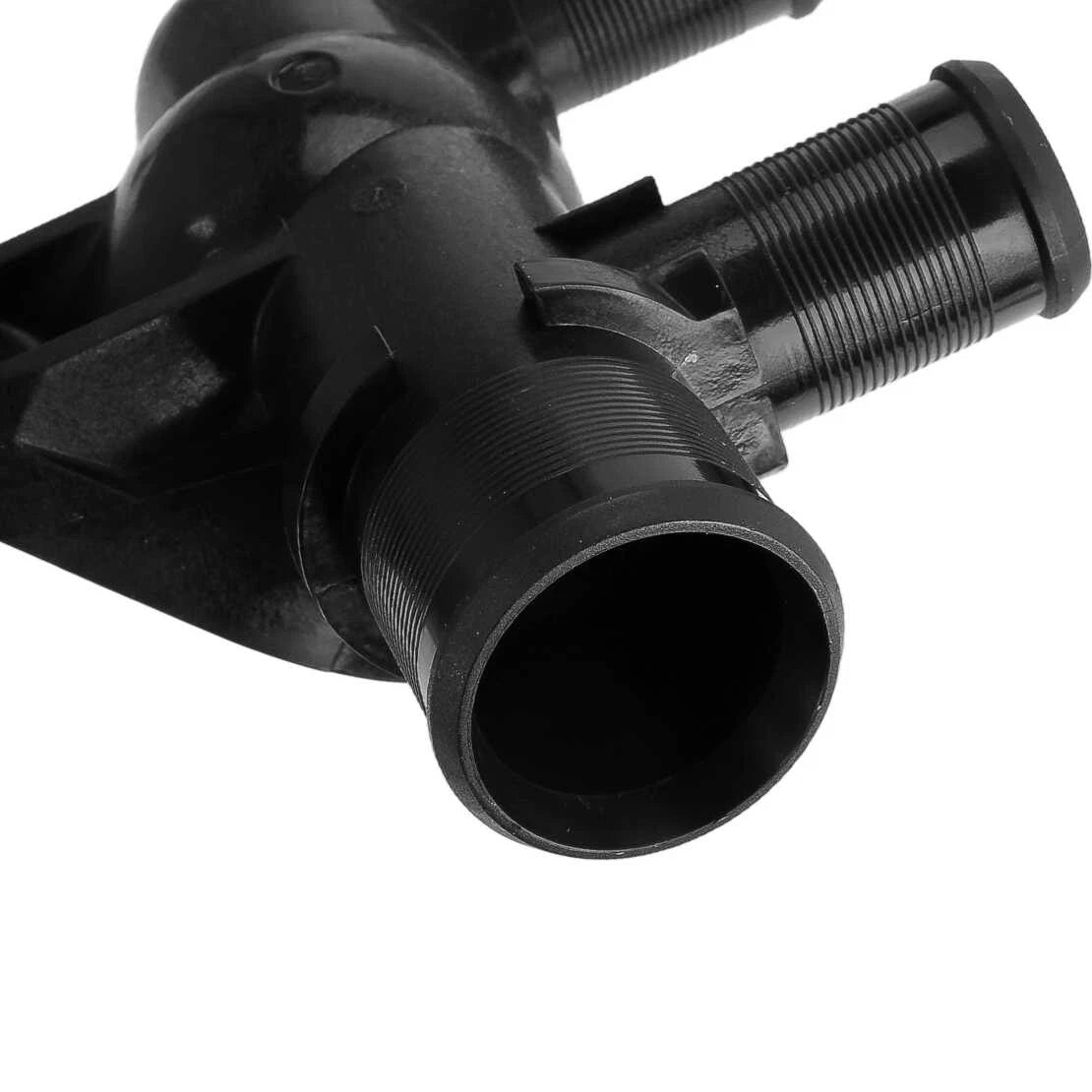 Engine Coolant Thermostat Housing for Peugeot 306 406 Citroen ZX (1993-2002)