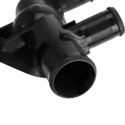 Engine Coolant Thermostat Housing for Peugeot 306 406 Citroen ZX (1993-2002)