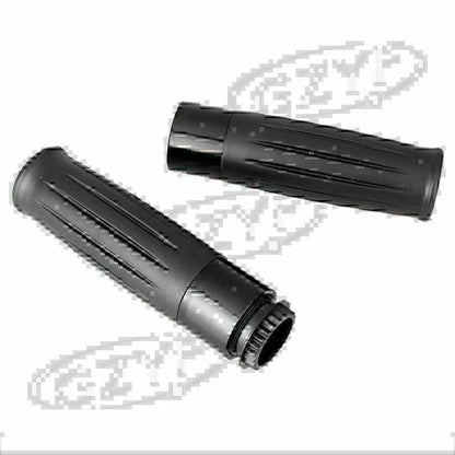 7/8" CNC Handlebar Grips for Suzuki Ducati (Various Years)