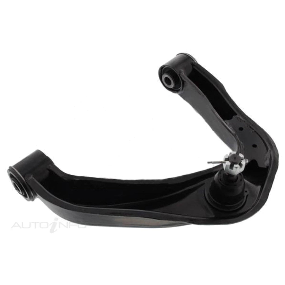 Front Upper LH Control Arm for Nissan Navara D23 NP300 2015~2020 Thai Built