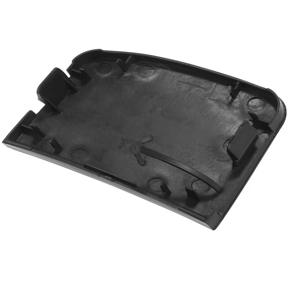 Front Bumper Tow Hook Hole Cover for 18-19 Toyota CHR 2.0L (2018-2019)