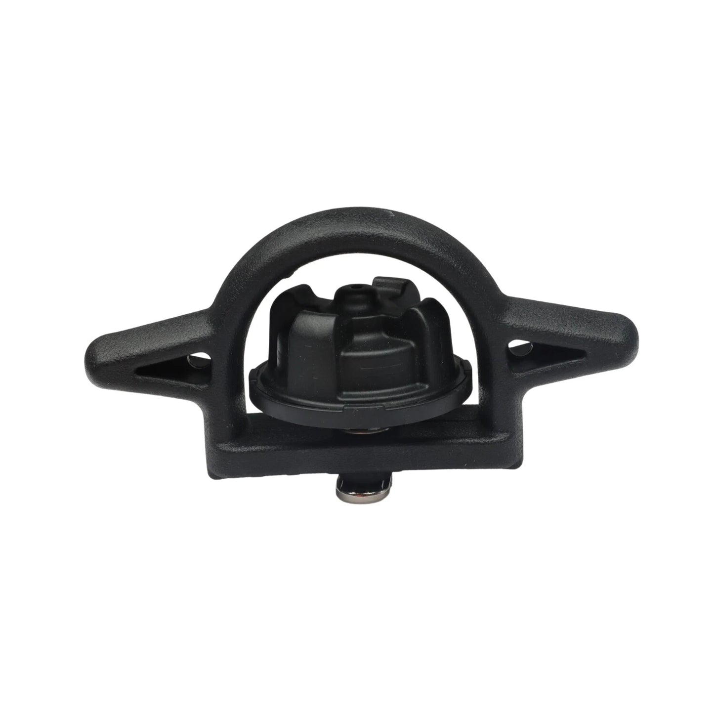 Rail Bed Tie Downs Cleats for Toyota Tundra (2007–2023)