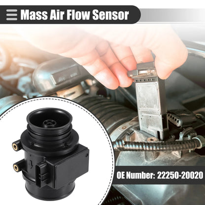 Car Air Flow Sensor MAF for Toyota 4Runner (1996-1998)