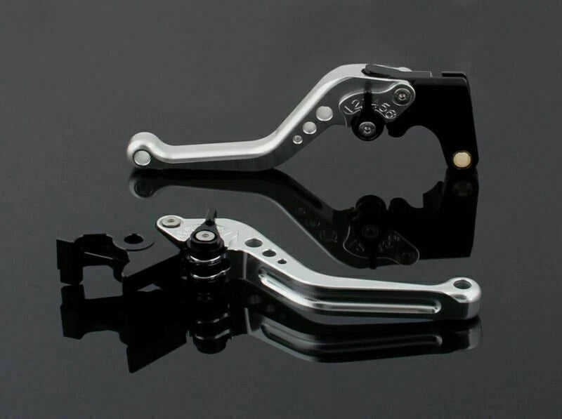 Brake Clutch Lever for Honda CBR 600 F2 F3 F4 F4i CB600 Hornet (1991-2006)