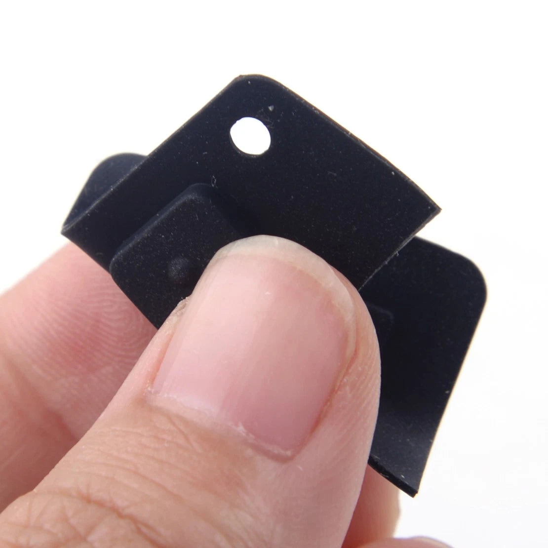Keyless Entry Remote Key Fob Shell for Toyota (Fits 2 x Button Models)