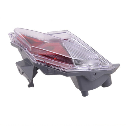 Left Rear Bumper Reflector Tail Light for Toyota RAV4 (2016-2018)