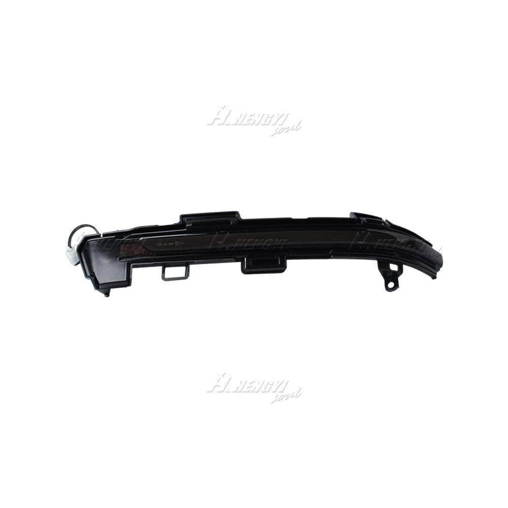 Sequential LED Turn Signal Side Mirror Lamp for Audi Q4 e-tron (2021–2024)