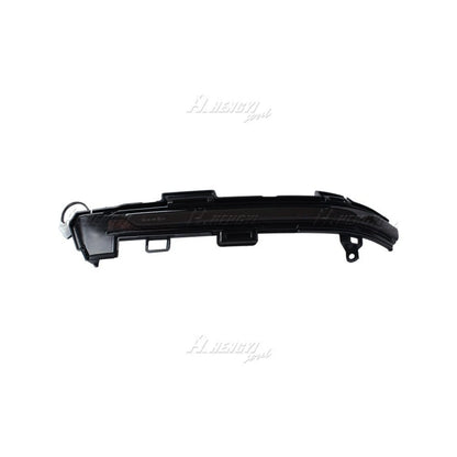 Sequential LED Turn Signal Side Mirror Lamp for Audi Q4 e-tron (2021–2024)