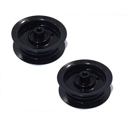 3 x Idler Pulleys for Toro Timecutter Ride-On Mowers