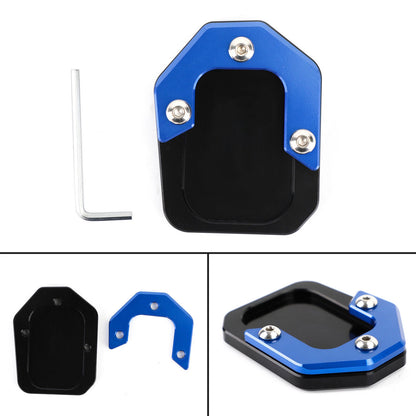 Side Stand Plate for BMW C400X, C400GT (2018-2021)