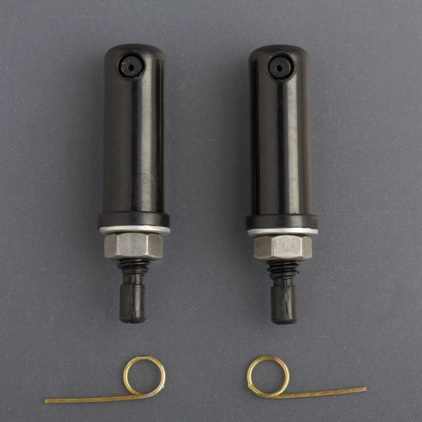 Windshield Washer Nozzle Jet Pair for Suzuki SJ410 SJ413 (1981-1984)