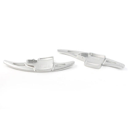 Steering Wheel Shift Paddle Extensions for Ford Focus, Escape, Kuga (2012-2020)