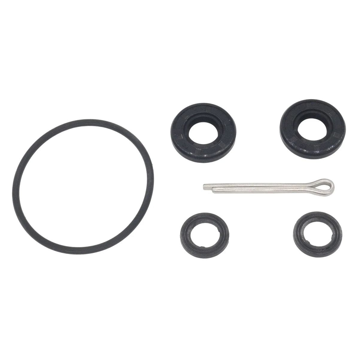Lower Unit Oil Seal for Suzuki DF4 4HP 4-Stroke