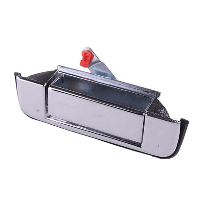 Chrome Tailgate Liftgate Handle for Toyota Hilux Vigo (2004-2014)