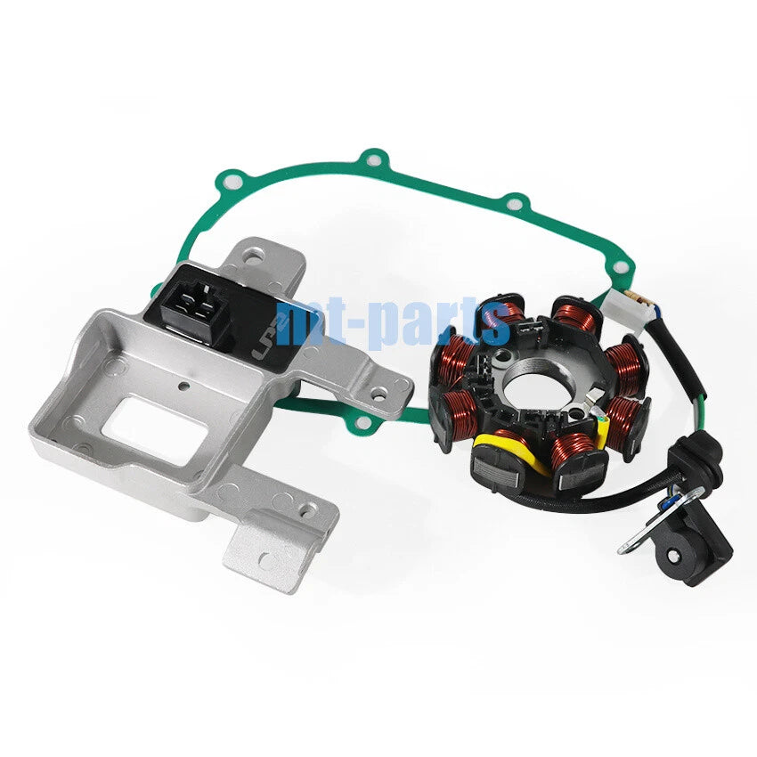 Stator Regulator Rectifier Gasket for Honda NF125 Innova 125 (2002-2005)