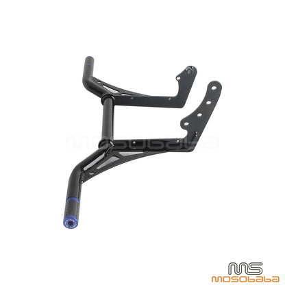 Front Engine Guard Crash Bar for Harley Low Rider S 114 FXLRS (2020-2021)