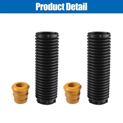 Suspension Strut Bellows Set for Volvo C30 (2007-2011)