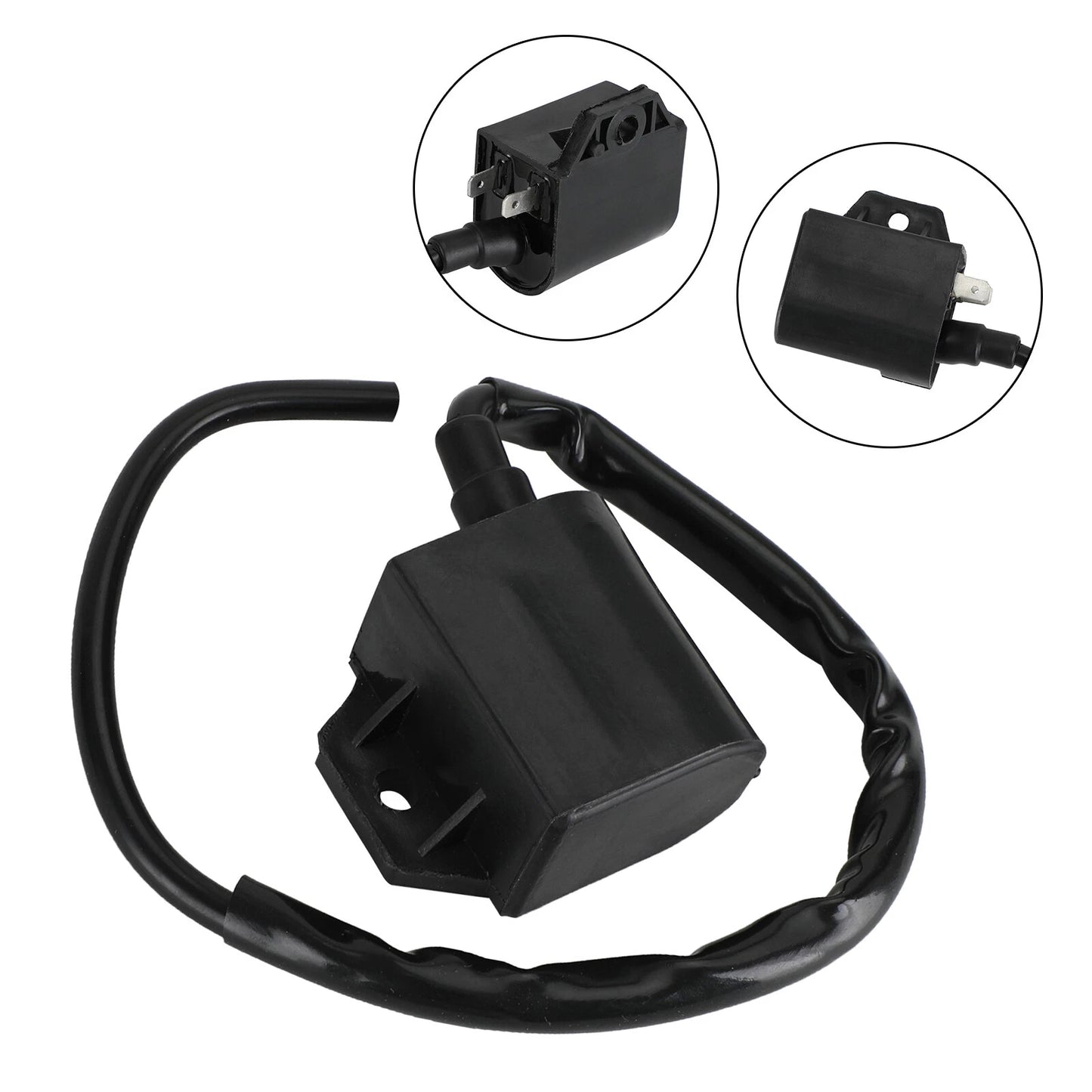 CDI Module for Suzuki AN125 AN150 VECSTAR (1996-2000)