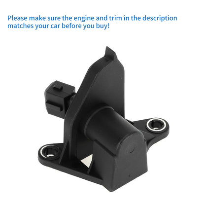 Crankshaft Position Sensor for Ford Ranger Explorer 1997-2011
