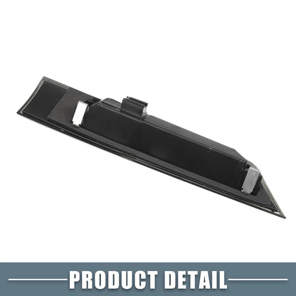 Tail High Mount Brake Stop Light for Ford - Smoked Color 1 Pair