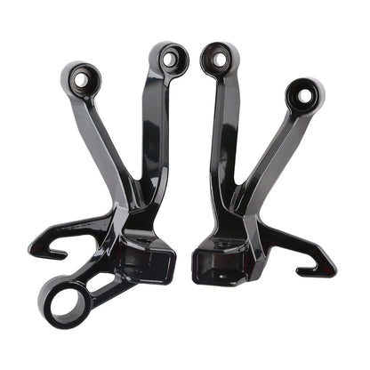 Rear Footrest Pegs Bracket for Suzuki GSXR1000 (2003-2006)