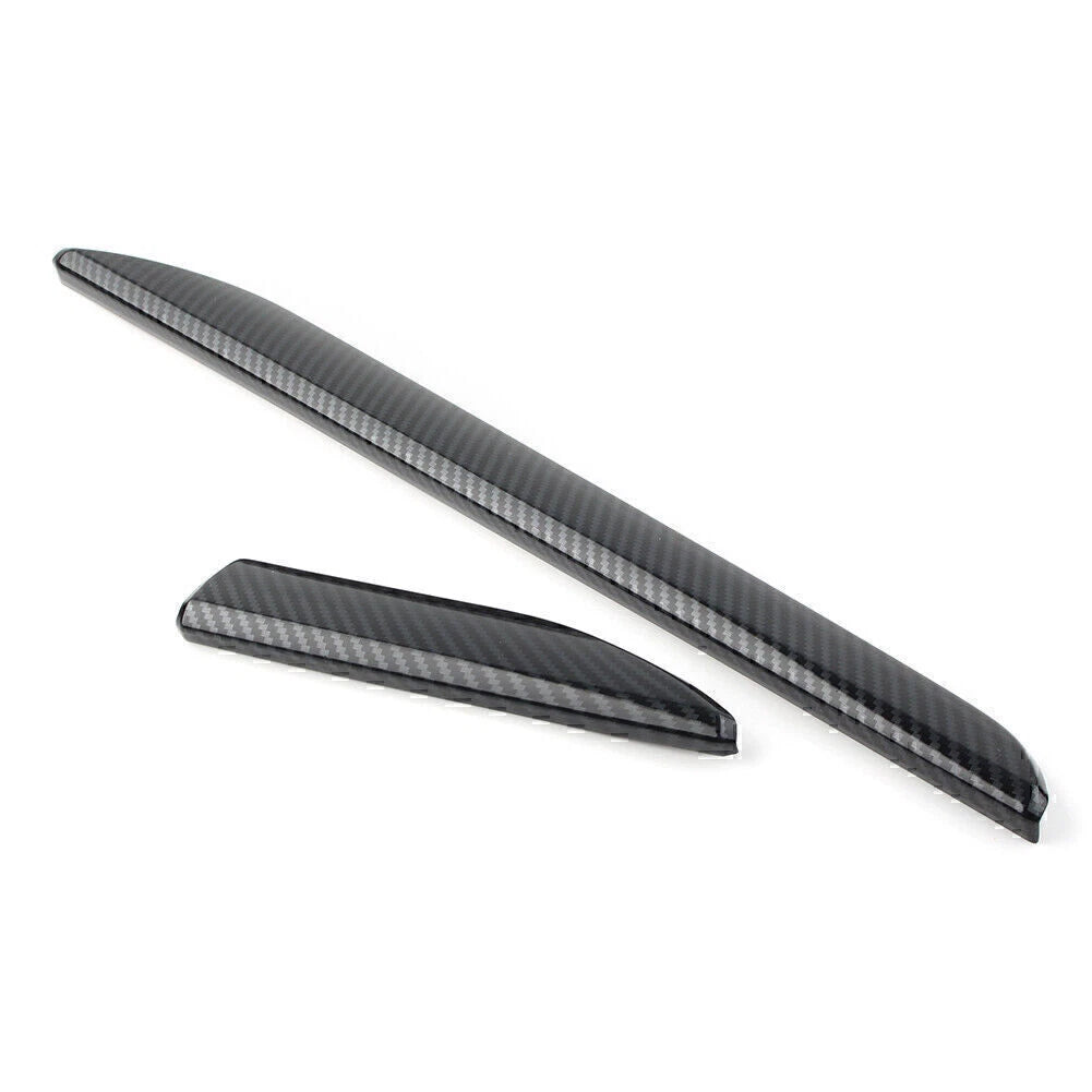 ABS Console Dashboard Strip Trim for Subaru Forester (2019-2024)