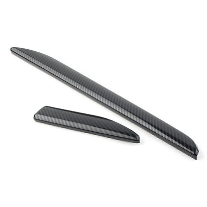 ABS Console Dashboard Strip Trim for Subaru Forester (2019-2024)