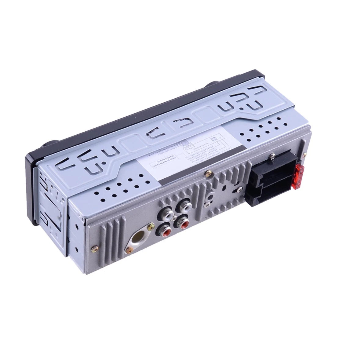12V Bluetooth Digital Radio Stereo Player for Car