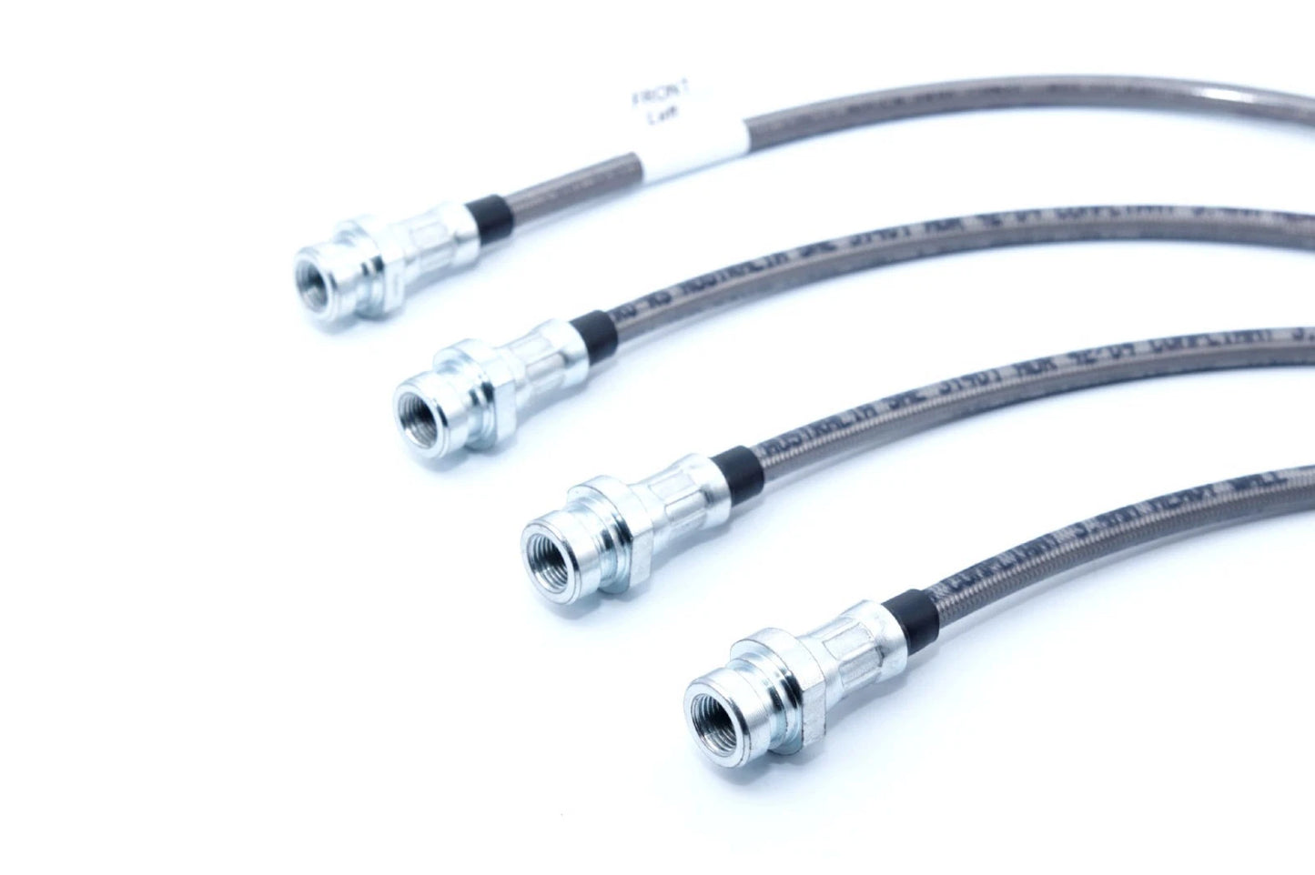 Brake Line Kit for Nissan Silvia S15 200SX Spec-R 2.0 (1999-2002)