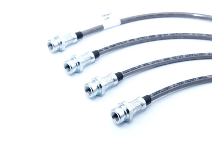Brake Line Kit for Nissan Silvia S15 200SX Spec-R 2.0 (1999-2002)