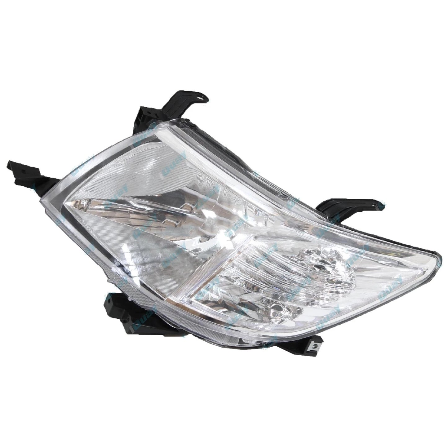 RH Headlight for Toyota Hilux SR SR5 Workmate 2011-2015 Right Driver
