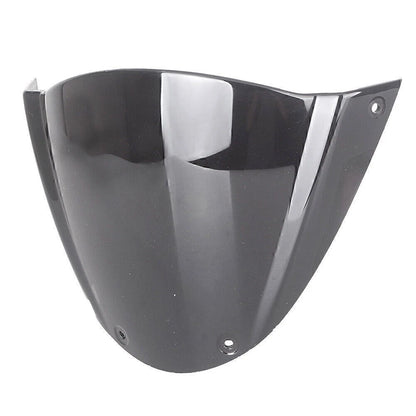 Smoke Front Windshield for DUCATI 696 (2008-2015)
