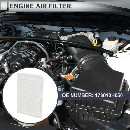 Engine Air Filter for Toyota Camry (2007-2011)