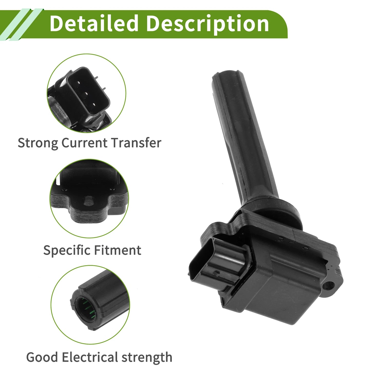 Ignition Coil Pack for Suzuki XL-7 (2002-2006)
