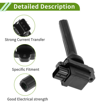 Ignition Coil Pack for Suzuki XL-7 (2002-2006)